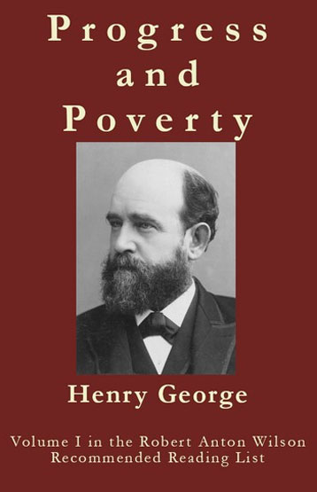 Progress and Poverty - Henry George